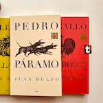 Pedro Páramo y el hombre que buscaba a su padre