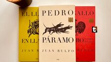 Pedro Páramo y el hombre que buscaba a su padre