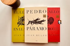 Pedro Páramo y el hombre que buscaba a su padre