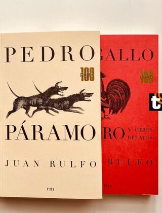 Pedro Páramo y el hombre que buscaba a su padre
