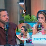 Ethel Pozo queda en shock tras confesión de Julián Alexander sobre la infidelidad y rompe en llanto: “Las tentaciones están”