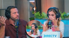 Ethel Pozo queda en shock tras confesión de Julián Alexander sobre la infidelidad y rompe en llanto: “Las tentaciones están”