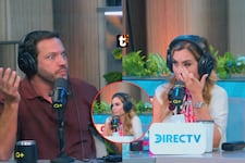 Ethel Pozo rompe en llanto tras confesión de su esposo, Julián Alexander, sobre la infidelidad: “Las tentaciones están”
