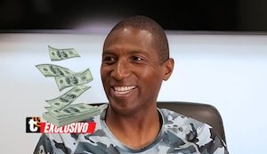 Manuel Marengo revela que ‘clon’ sorprendió a dirigente de club y cobró dinero