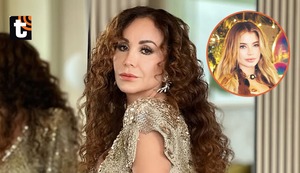 Janet ‘destruye’ a Flavia Laos por decir que solo sale con millonarios: “¿Y tú qué le aportarías a un caballero?”