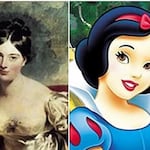 La verdadera historia de Blancanieves