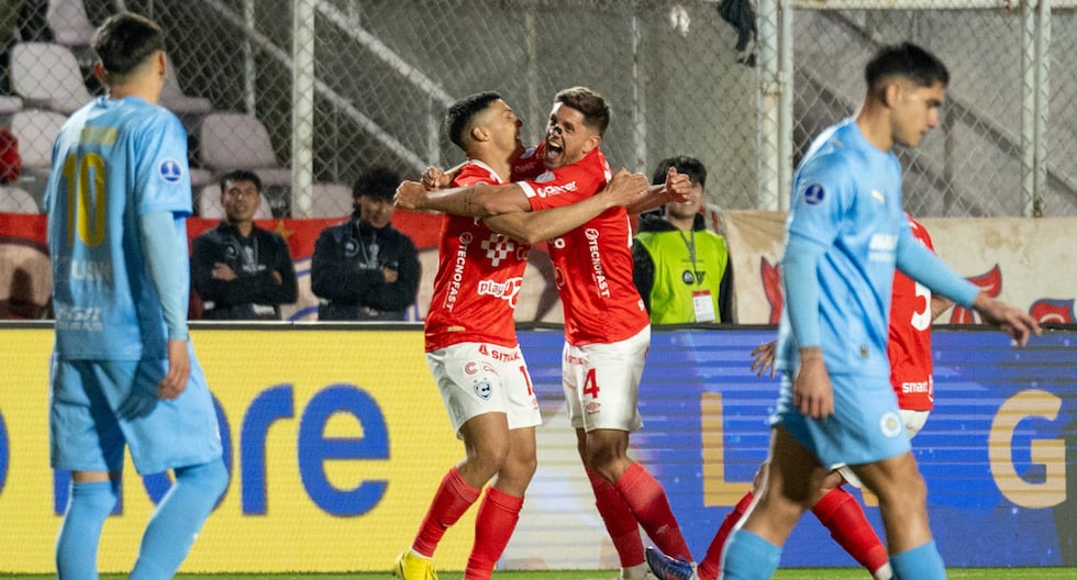 Photo: trome.com Cienciano vs. Montevideo City Torque: Match Result, Highlights, and How to Watch Copa Sudamericana 2026
