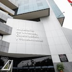 Sede del Ministerio de Vivienda presenta riesgo de colapso sísmico