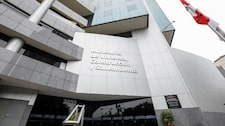 Sede del Ministerio de Vivienda, Construcción y Saneamiento presenta riesgo de colapso sísmico