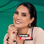 Alicia Retto sobre su matri: “Con mi esposo hemos cumplido 12 años de casados y tenemos mellizos. Quiero la mujercita”