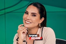 Alicia Retto sobre su matri: “Con mi esposo hemos cumplido 12 años de casados y tenemos mellizos. Quiero la mujercita”