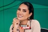Alicia Retto sobre su matri: “Con mi esposo hemos cumplido 12 años de casados y tenemos mellizos. Quiero la mujercita”
