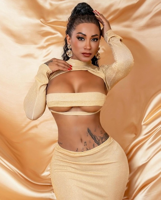 Foto: Instagram/paulatentacion24