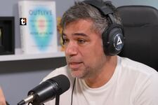 Renzo Schuller deja en shock al revelar el duro diagnóstico que recibió a los 45 años: “Eso conlleva a bajonearte”
