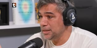 Renzo Schuller deja en shock al revelar el duro diagnóstico que recibió a los 45 años.