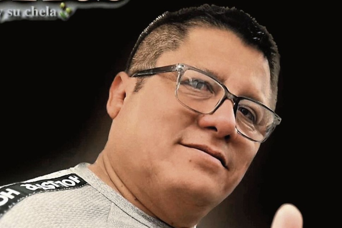 ‘Clavito y su chela’