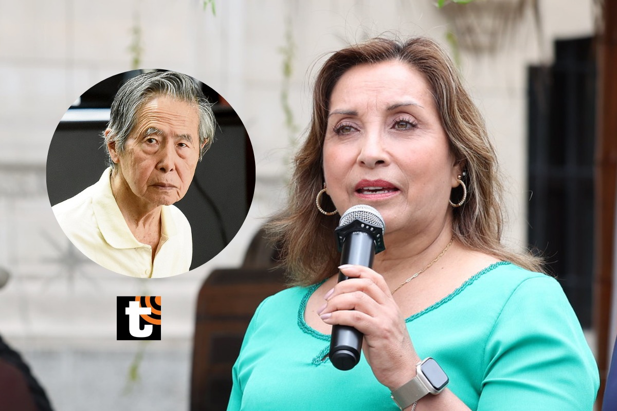 Gobierno de Dina Boluarte acatará decisión del TC de liberar a Alberto Fujimori, según Canal N.