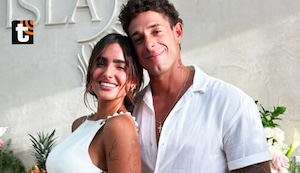 Isabella Ladera habría ‘choteado’ una vez más a Hugo García por no ir a su cumple: “No se extraña a quien no quiere estar”