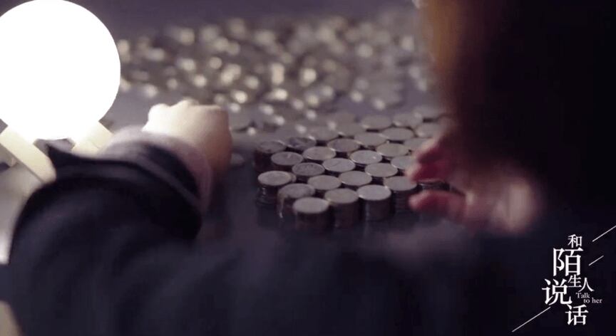 Wang Shenai ahorró el 90 % de su sueldo durante nueve años para adquirir dos departamentos en la ciudad de Nanjing, en China. | Crédito: sohu.com