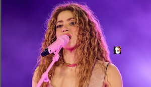 Shakira dará su concierto con normalidad, afirma Samu: “Son seguimientos médicos de rutina y no afecta su presentación”