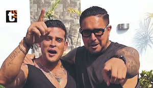 Christian Domínguez se ‘empató’ con el ‘Loco’ Vargas: “Reconocemos nuestros errores, la culpa solo es de uno”