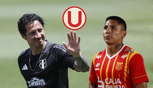 Gianluca Lapadula o Raúl Ruidíaz: Solo uno llegaría a Universitario; pero los dos no