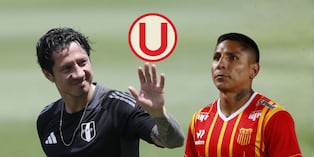 Héctor Cúper ya dio su aprobación para la llegada de Gianluca Lapadula a Universitario. (Fotos: @photo.gec)