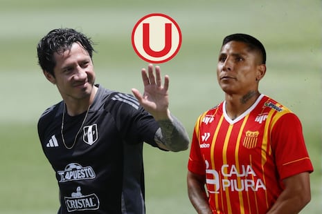 Gianluca Lapadula o Raúl Ruidíaz: Solo uno llegaría a Universitario; pero los dos no