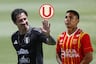 Gianluca Lapadula o Raúl Ruidíaz: Solo uno llegaría a Universitario; pero los dos no