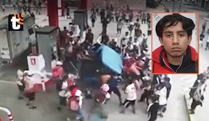 ¡Batalla campal en Puente Piedra! Joven de 18 años muere a pedradas y deja ocho heridos tras pelea entre pandilleros