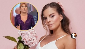 Magaly apenada por Ale Baigorria: “Está desesperada por casarse, esa no es una meta”