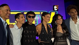 María Pía lanza canal de streaming con grandes figuras: Paolo Guerrero, Daniela Darcourt, Karina Rivera, el ‘Flaco’ Granda y Dafonseka