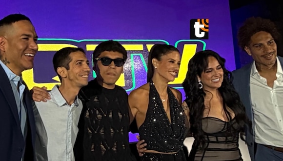 TROME - María Pía Copello lanza canal de streaming