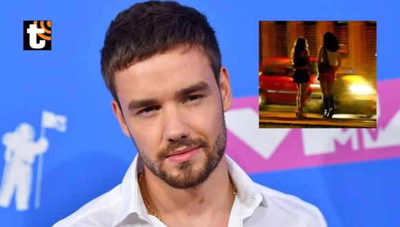 TROME - Liam Payne se encontró con dos damas de compañía antes de su muerte