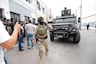 Lo deportan de Estados Unidos y viene al Perú para ser sicario: Policía lo captura utilizando a ‘La Bestia’