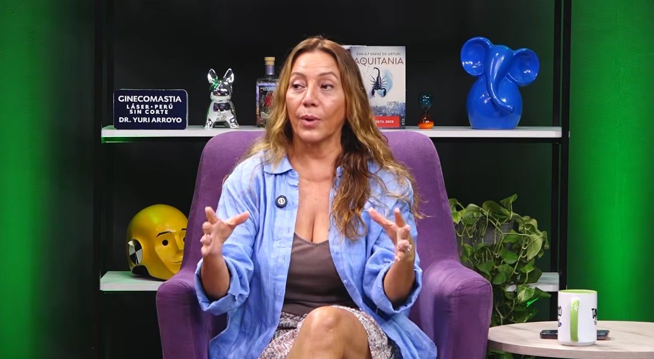 Pati Lorena revela que el 'Team Víboras' harán un 24/7 y se encerrarán en una casa, como en 'La Granja vip'.