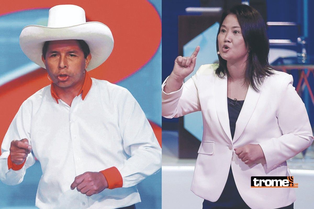 Para Altuve si se proclama a Castillo 'sin considerar las nulidades, las irregularidades y sin considerar la evidencia de fraude', se estaría convalidando un acto írrito. (Foto: GEC)