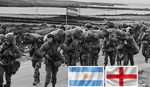 Mundo Escolar: Malvinas, la historia detrás del conflicto entre Argentina e Inglaterra