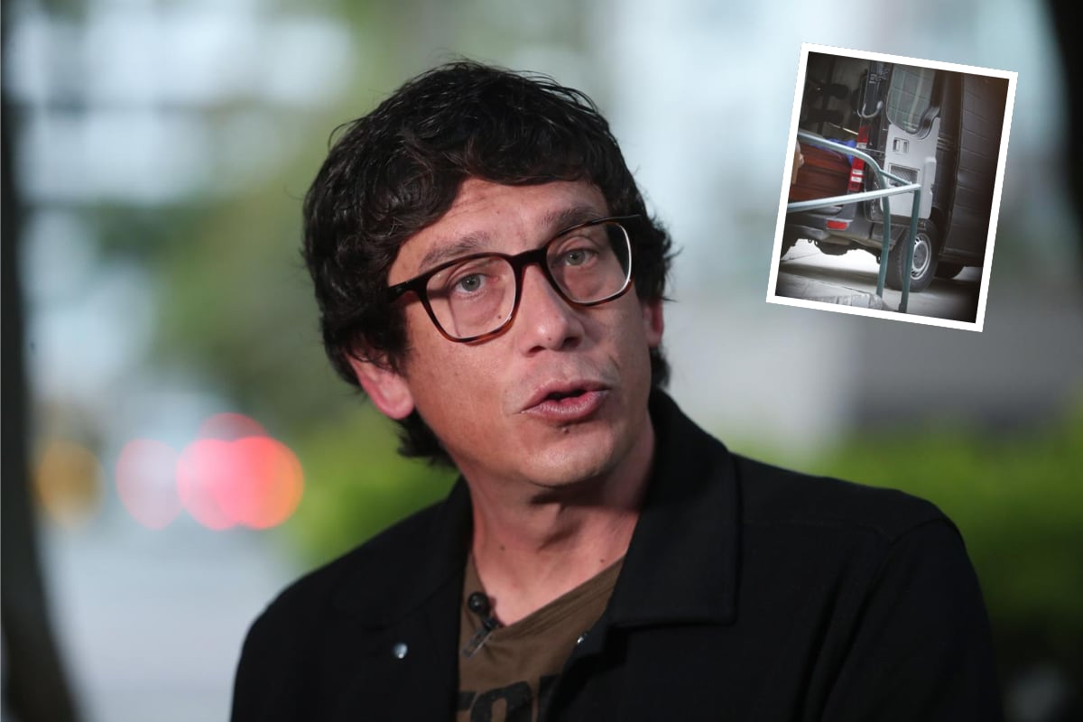 Velatorio Jaime Chincha