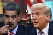 Nicolás Maduro acusa a los EE.UU. de las detonaciones en Caracas y denuncia “gravísima agresión militar”