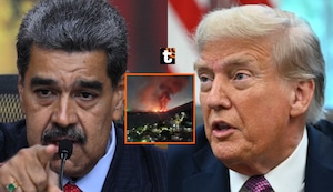 Nicolás Maduro acusa a los EE.UU. de las detonaciones en Caracas y denuncia “gravísima agresión militar”