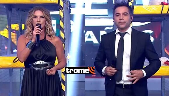 Anuncian Miss Perú universo en EEG