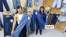 Wayi Jeans: La historia de las hermanas que pasaron de no vender a tener 9 tiendas en Gamarra