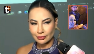 ¡Pamela López pone límites a su pareja! No presentará a sus hijos a Franco Portales: “No voy a cometer el mismo error dos veces”