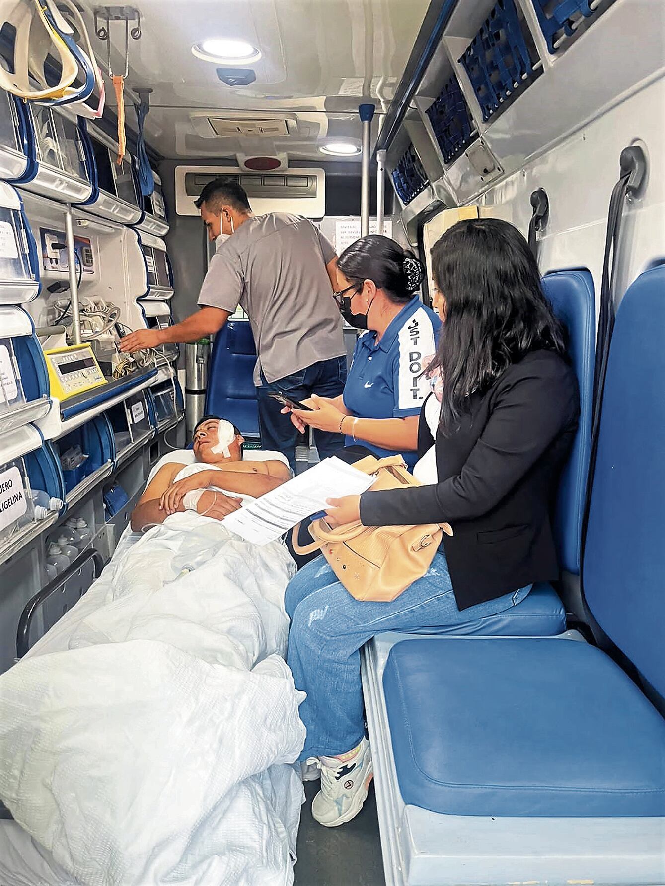 Herless Saldívar Cieza