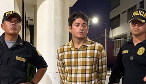 Chiclayo: dictan 9 meses de prisión preventiva para karateca acusado de atacar a su exenamorada en playa de Pimentel