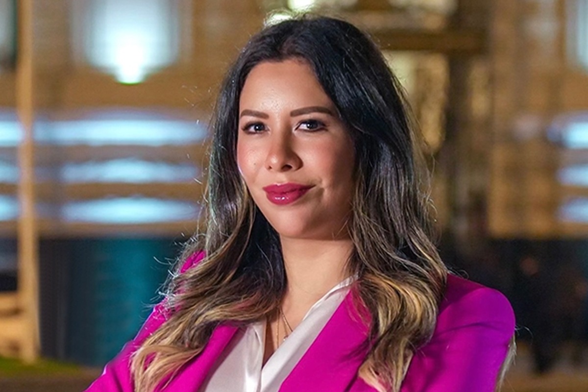 Las comunicaciones son entre la legisladora y Carlos Valdivia Montoya, hermano de Abel Valdivia, quien está señalado como el responsable del fatal incidente.