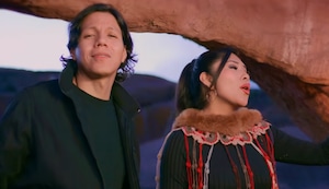 Yarita Lizeth y su pareja Alejandro Páucar lanzan una nueva producción discográfica