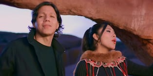 Yarita Lizeth y Alejandro Páucar lanzan una nueva producción discográfica.