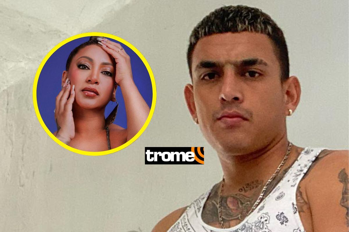 Eduardo Rabanal se refugia en la playa para meditar tras su escandalosa ruptura con Paula Arias. (Foto: Composición)